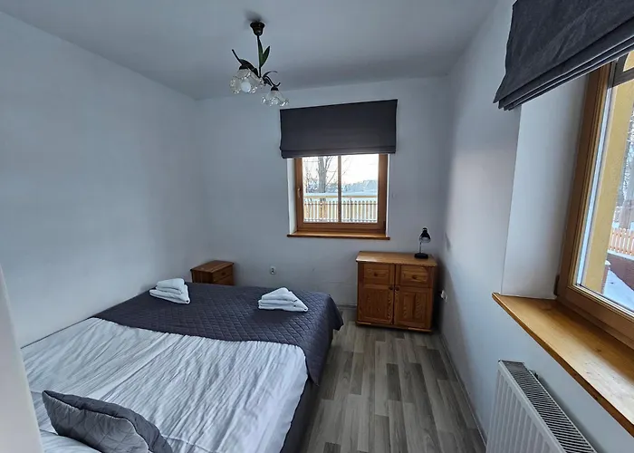 Aniołówka Apartament Kościelisko