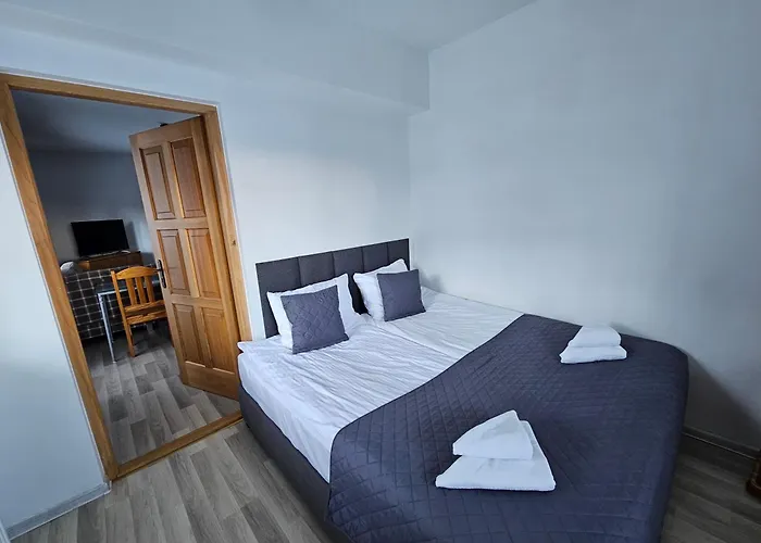 Aniołówka Apartament Kościelisko