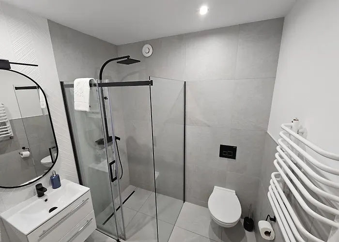 Apartament Aniołówka Kościelisko