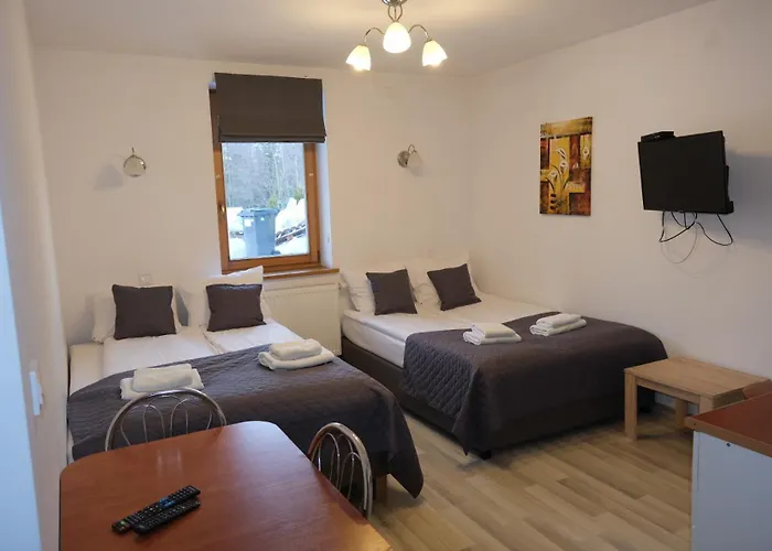 Aniołówka Apartament
