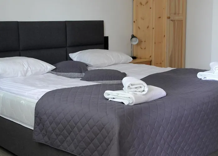 Aniołówka Apartament *