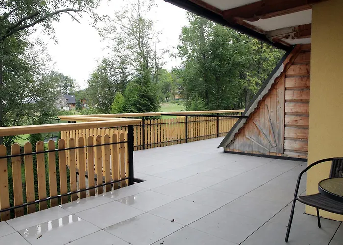 Aniołówka Apartament *