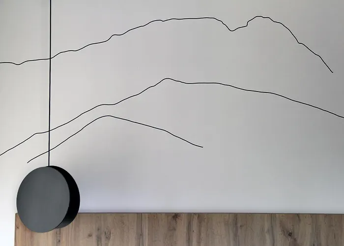 Apartament Aniołówka Kościelisko