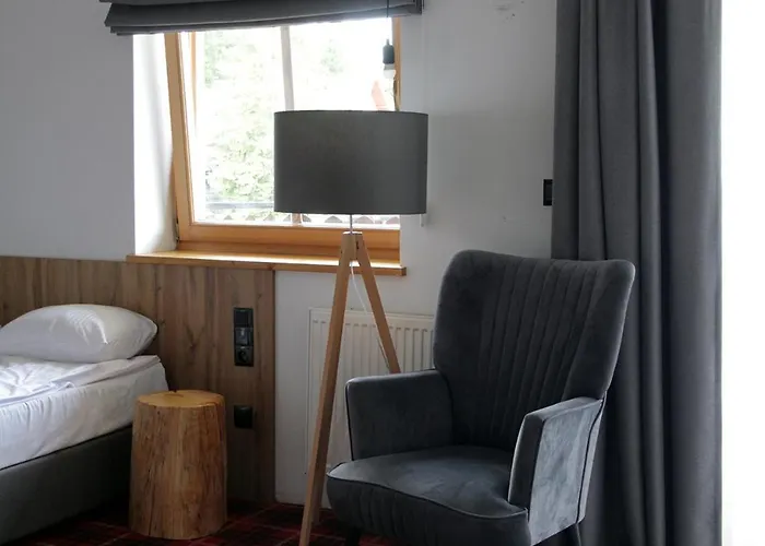 Aniołówka Apartament