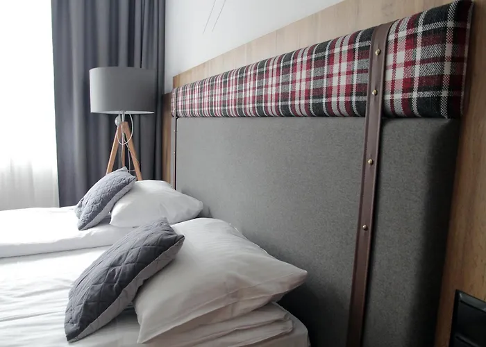 Apartament Aniołówka