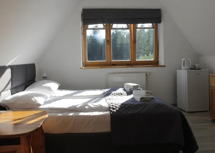 Aniołówka Apartament Kościelisko