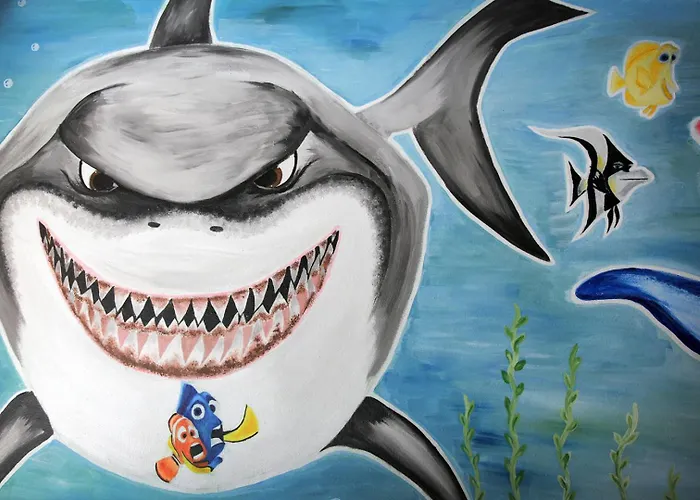 Aniołówka Apartament *