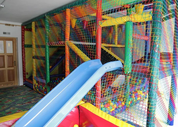 Apartament Aniołówka