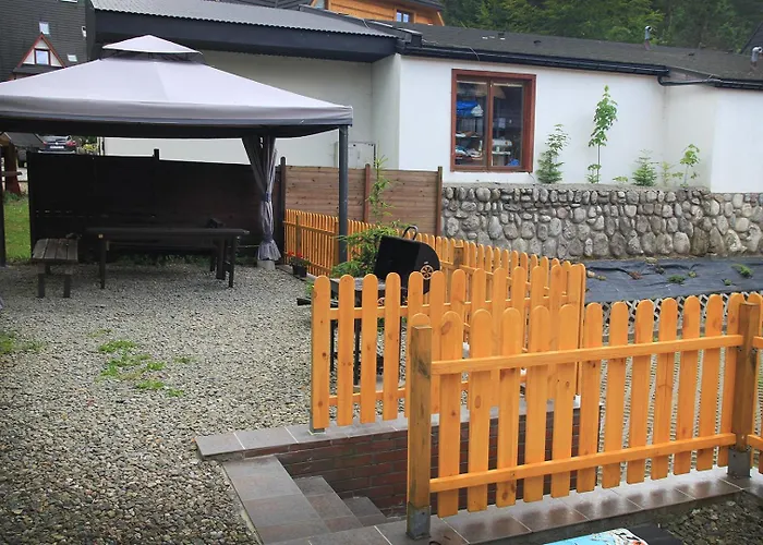 Apartament Aniołówka