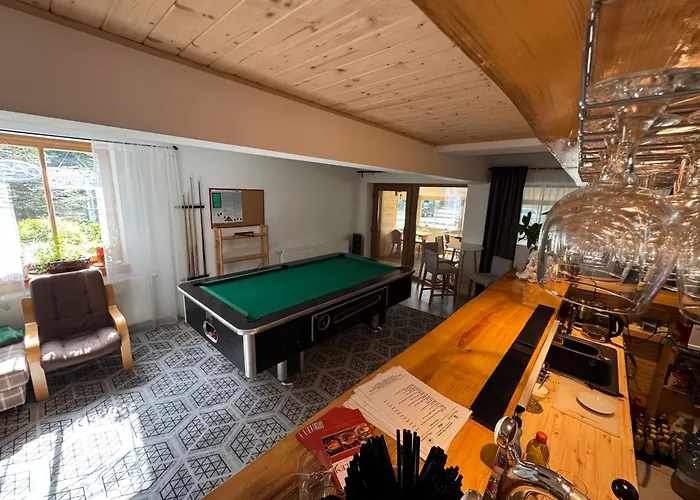 Aniołówka Apartament Kościelisko