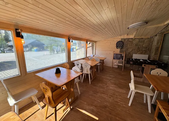 Aniołówka Kościelisko