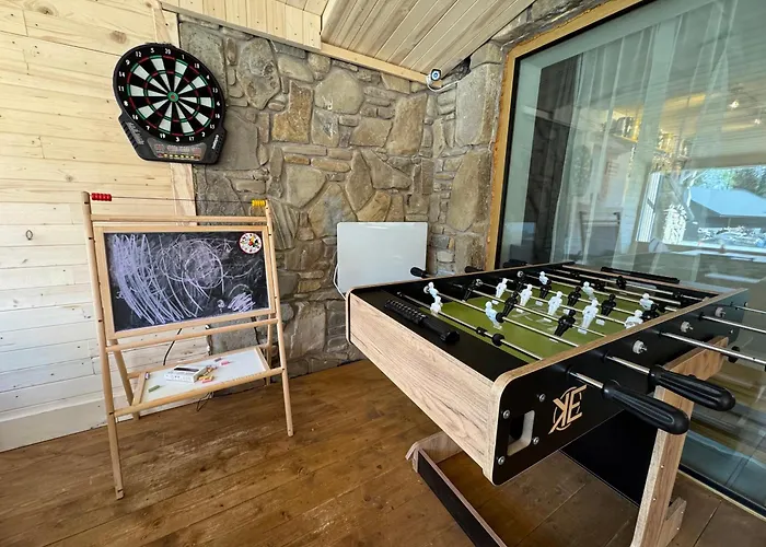 Aniołówka Apartament