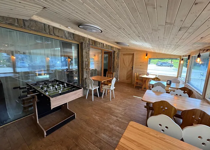 Apartament Aniołówka