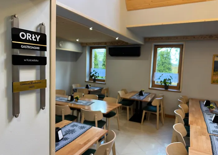 Aniołówka Apartament *