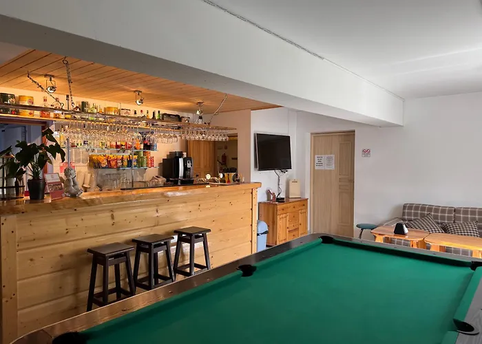 Apartament Aniołówka Kościelisko