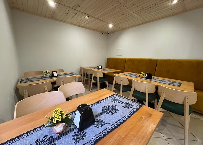 Aniołówka Kościelisko