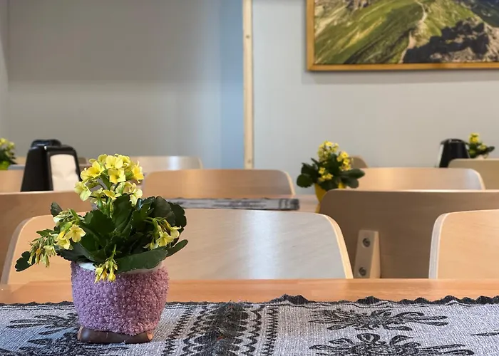 Aniołówka * Kościelisko