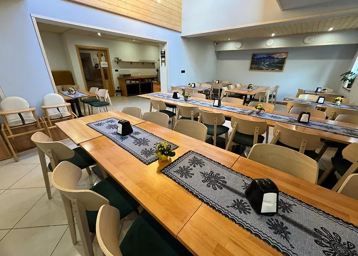 Aniołówka Apartament *