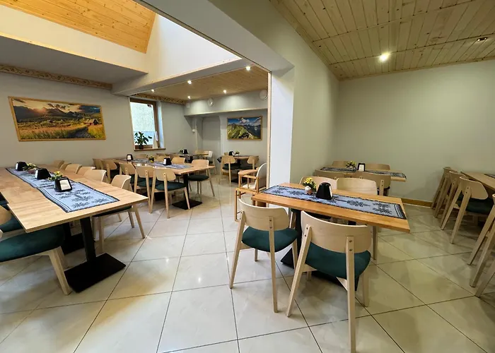 Aniołówka Apartament *