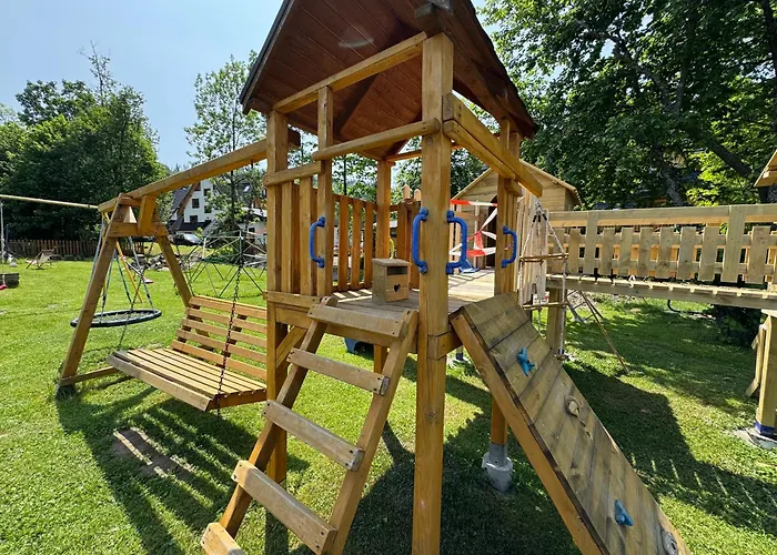 Apartament Aniołówka *