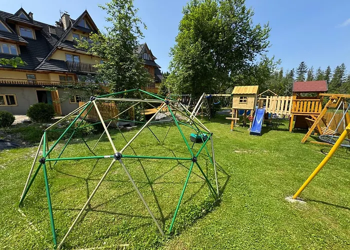 Aniołówka Apartament Kościelisko