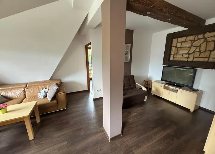 Aniołówka Apartament