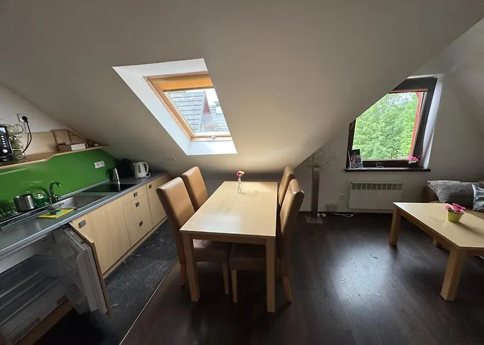 Aniołówka Apartament Kościelisko