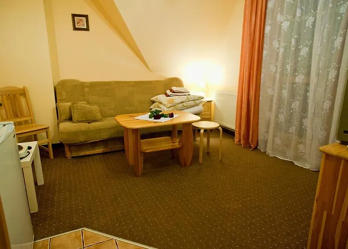 Aniołówka Apartament