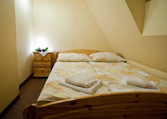 Apartament Aniołówka *