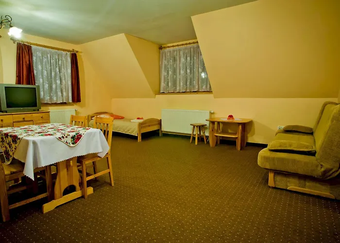 Aniołówka Apartament *