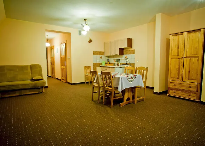 Aniołówka Apartament